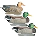 GHG Life Size Series Mallard Duck Decoys
