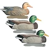 GHG Life Size Series Mallard Duck Decoys