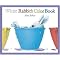 Color My World -- Mrs. B's wish list