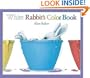 White Rabbit's Color Book (Little Rabbit Books)