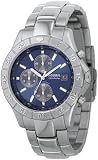 Fossil Watch - Blue Dial
