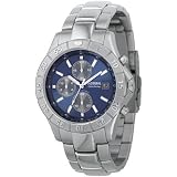 Fossil Watch - Blue Dial