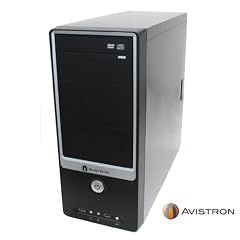 PC Avistron \"Lite Gamer III\" Athlon II X2, 3.0 GHz 2GB 1TB no