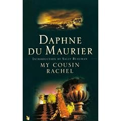 Daphe du Maurier Collection - Set of 10 books: My Cousin Rachel, The Flight Of The Falcon, The Parasites.