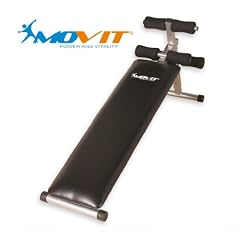 MOVIT� Sit up Bank Bauchtrainer S 1200