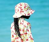 Chapeau B�b� AUNTY OLLIE