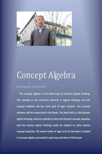 Concept Algebra