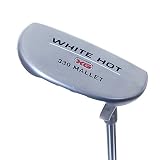 Odyssey White Hot XG 330 Mallet Putter 34