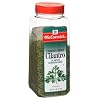 McCormick Cilantro, Freeze Dried, 1.25-Ounce Units (Pack of 2)
