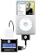 Electronics : DLO TransDock Micro FM Transmitter for iPod (Black)