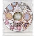 Basic Cabochon Surround Techniques (DVD Tutorial with Ann Benson)
