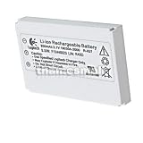 Logitech Harmony One 880 890 720 Remote Battery
