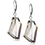 Kenneth Cole New York Modern Sky Taupe Drop Earring