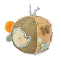 Kids Preferred Classic Pooh Developmental Ball
