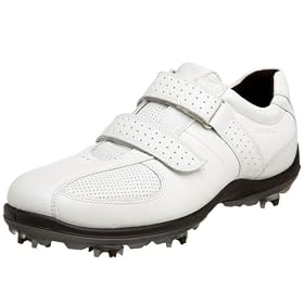 ECCO Men's Casual Cool Hydromax Golf