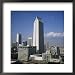 Medellin, Colombia Framed Photographic Poster Print, 22x22