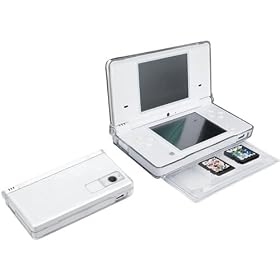coque de protection transparente Dsi