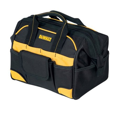 Images for DEWALT DG5542 12-Inch Tradesman's Tool Bag