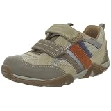 Geox J Aragon B, Baskets mode garçons