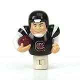 South Carolina Gamecocks NCAA Player Night Light (5)
