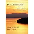 Does Champ Exist? by Gary S. Mangiacopra and Dwight G. Smith