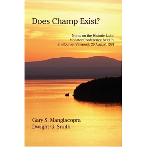 Does Champ Exist?
