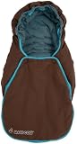 Maxi-Cosi Mico Footmuff, Choco Mint