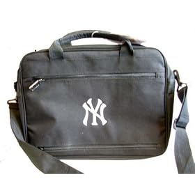 MLB New York Yankees Laptop Bag by Concept1