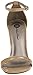 Michael Antonio Women's JAXINE-PAT15 Dress Sandal