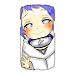 Custombox Hyuga Hinata Samsung Galaxy S3 I9300 Case Hard Case Plastic Hard Phone Case-Samsung Galaxy