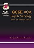 GCSE English AQA Anthology Complete Revision and Practice (Complete Revision & Practice)