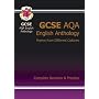 GCSE English AQA Anthology Complete Revision and Practice (Complete Revision & Practice)