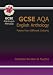 GCSE English AQA Anthology Complete Revision and Practice (Complete Revision & Practice)