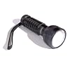 SuperLED 41/21 Dual Mode LED Torch Flashlight inc Alkaline Batteries
