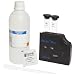Hanna Instruments HI3875 Free Chlorine Test Kit with Checker Disc for 100 Tests