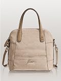 GUESS Reiko Small Dome Satchel