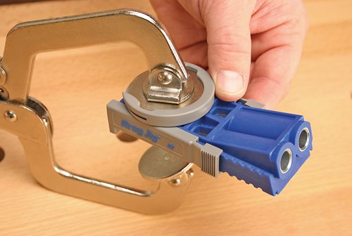 Kreg R3 Jr. Pocket Hole Jig System Deals