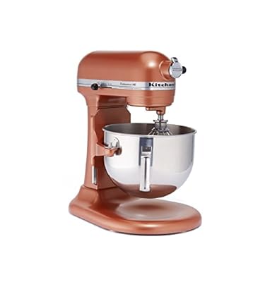 KitchenAid Professional HD Stand Mixer - Color: Copper Pearl