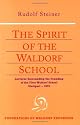 Spirit of the Waldorf School