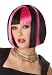 Lethal Passion (Pink/Black;One Size)