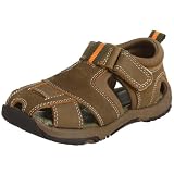 Beeko Toddler/Little Kid Lima Sandal