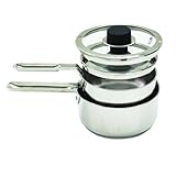 IMAGE OF Natural Home 4 Piece Easistore Nesting Sauce Pan Set