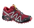 Salomon Women's Speedcross 3 CS Trail Running Shoe