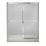 American Standard ACRYLUX Kit Shower Enclosure
