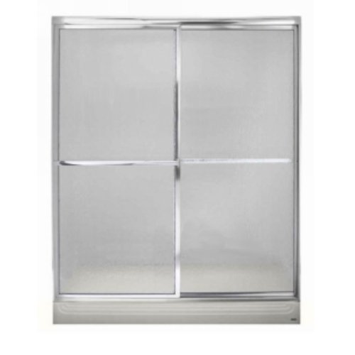 American Standard ACRYLUX Kit Shower Enclosure