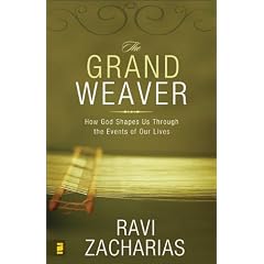 The Grand Weaver: How God Shapes Us through the Events in Our Lives