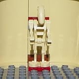 LEGO STAR WARS MINI-FIGURE - BATTLE DROID