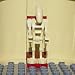 LEGO STAR WARS MINI-FIGURE - BATTLE DROID