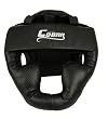 Cobra Face Vinyl Black