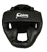 Cobra Face Vinyl Black